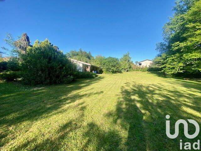 Maison - 147 m² - 6 pièces