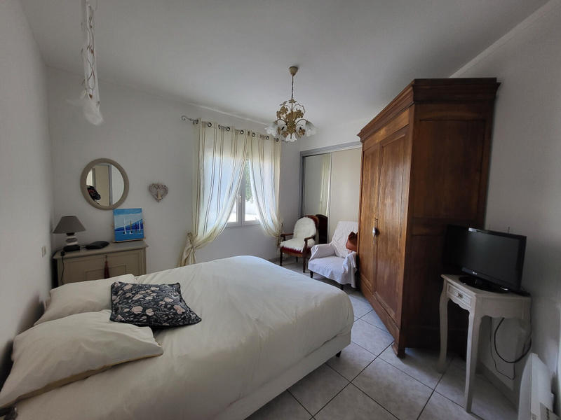 Maison - 157 m² - 6 pièces