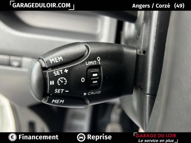 Citroën Jumpy Fourgon Fgn m Bluehdi 120 s&amp;S Bvm6 Driver 300 Nm