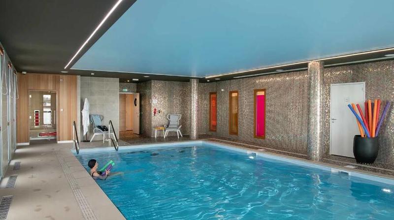 Appartement - 30 m² - 2 pièces