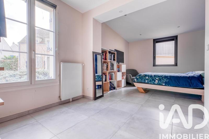 Maison - 138 m² - 6 pièces