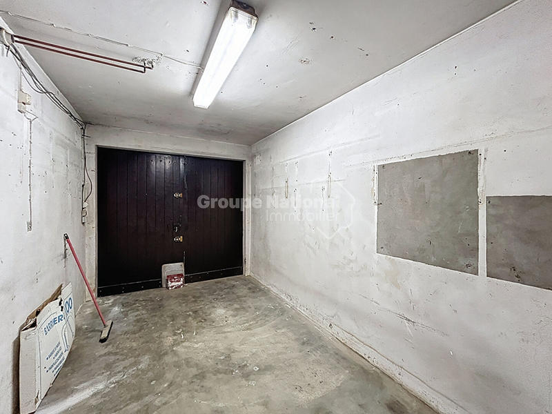 Maison - 103 m² - 6 pièces