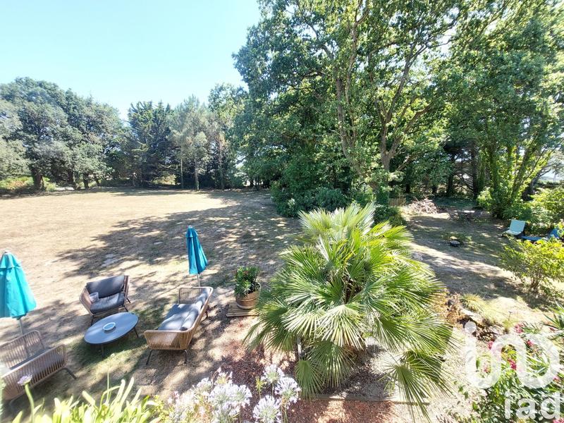 Maison - 190 m² - 7 pièces