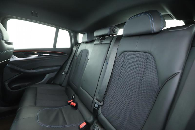 Bmw X4 xDrive20d m Sport Bva8 190 ch