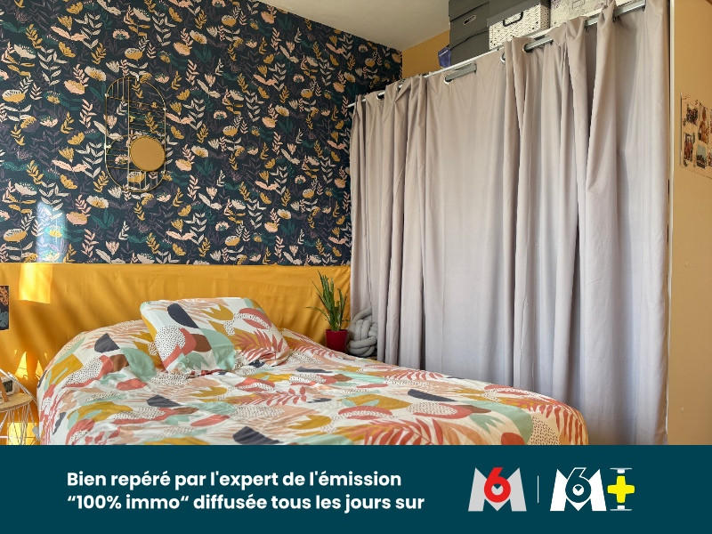 Appartement - 71 m² - 3 pièces