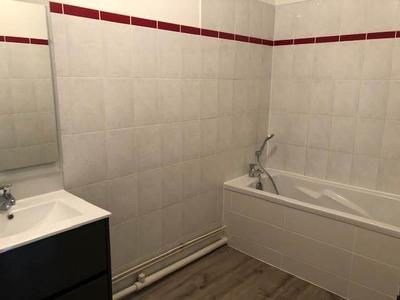 Duplex - 78 m² - 3 pièces