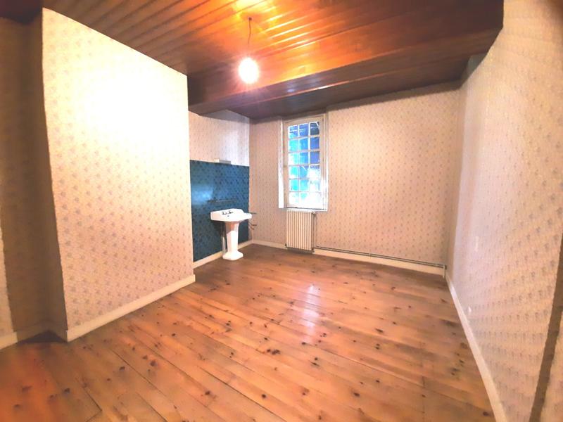 Maison traditionnelle - 154 m² - 6 pièces