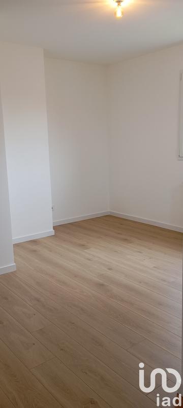 Maison - 106 m² - 5 pièces