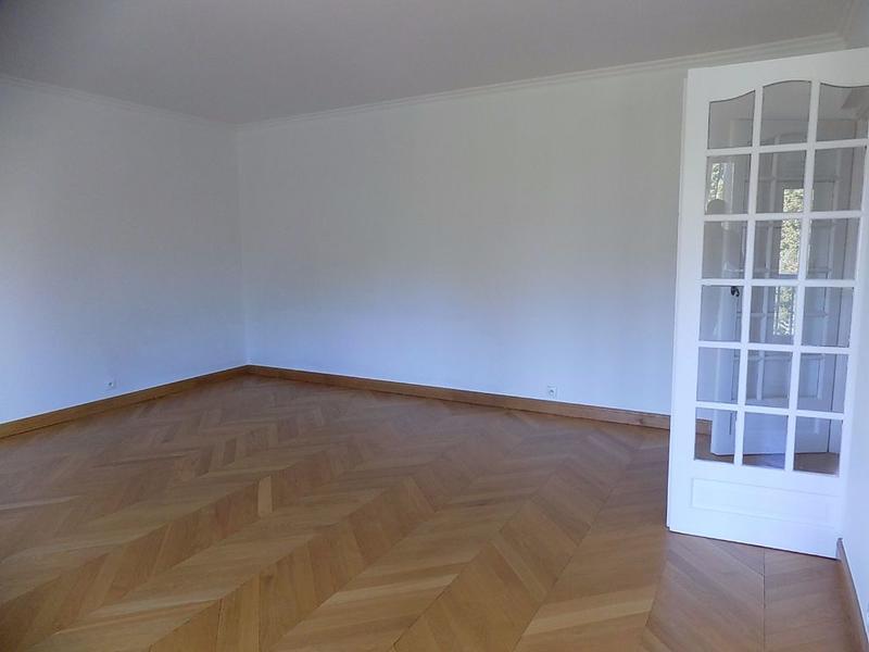 Appartement - 112 m² - 3 pièces