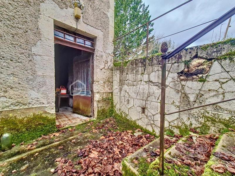 Maison - 132 m² - 6 pièces