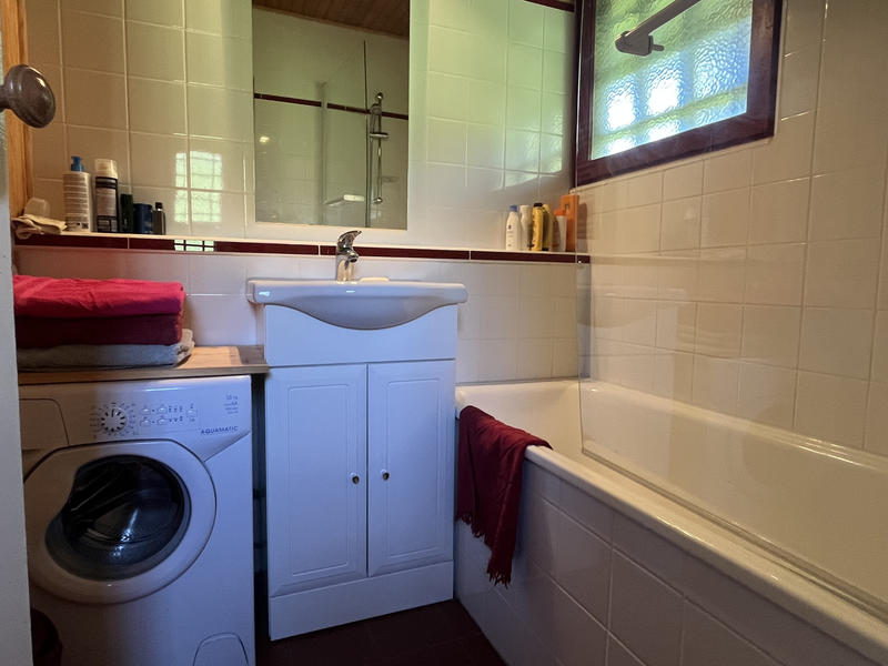 Maison - 79 m² - 5 pièces