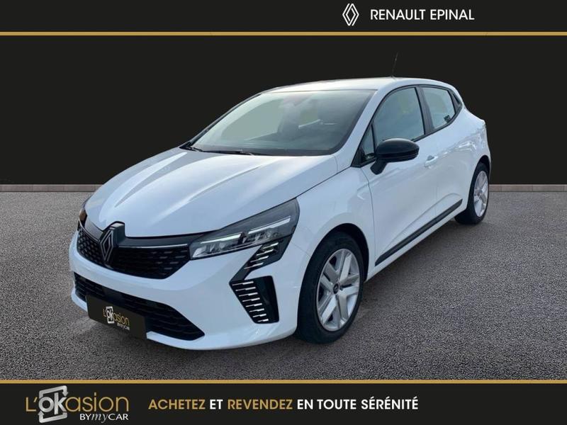 Renault Clio V TCe 90 ch Gsr2 Evolution