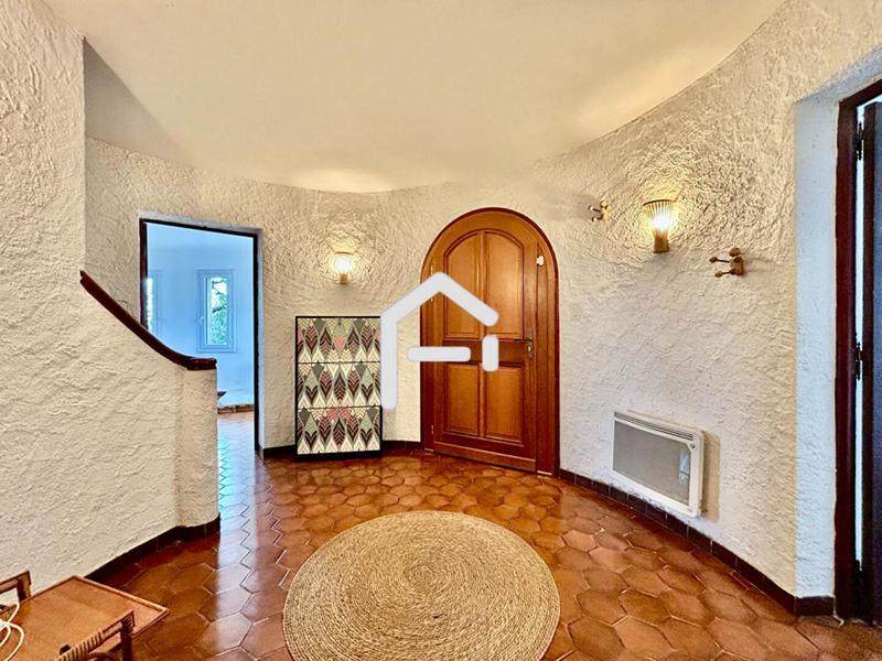 Villa - 148 m² - 5 pièces