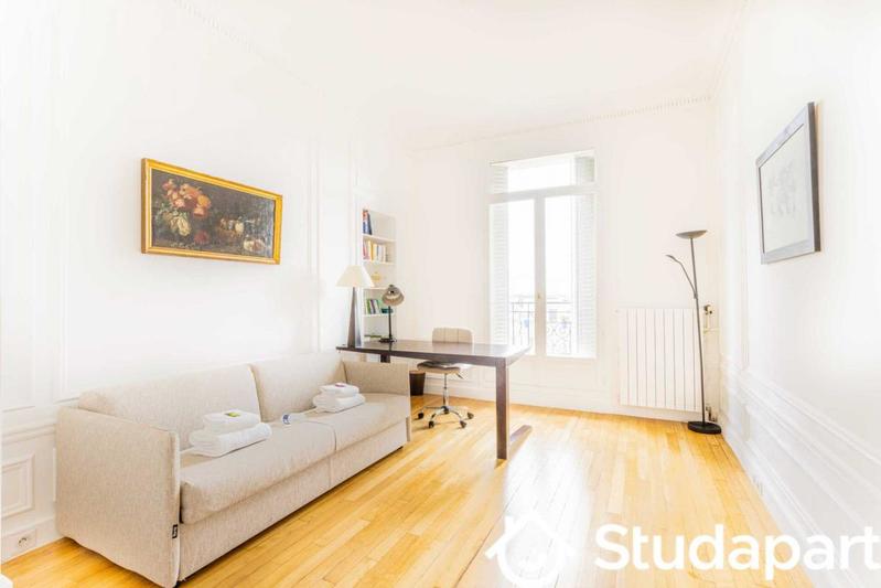 Appartement - 212 m² - 5 pièces