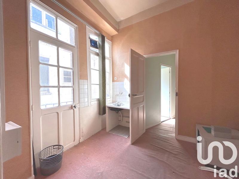 Appartement - 143 m² - 5 pièces