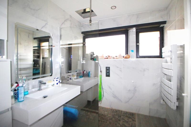 Maison ancienne - 107 m² - 5 pièces