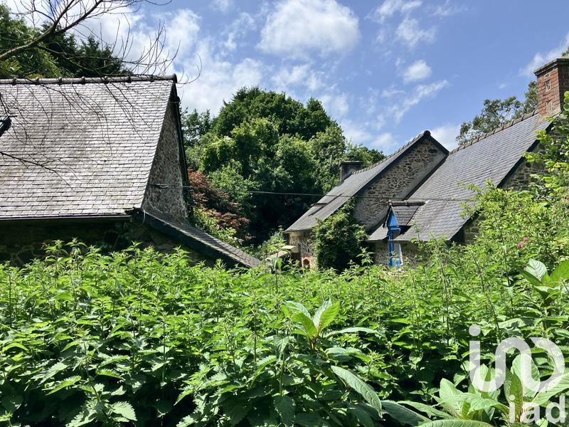 Maison de campagne - 120 m² - 7 pièces