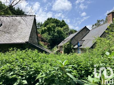 Maison de campagne - 120 m² - 7 pièces