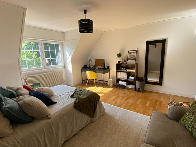 Maison - 166 m² - 6 pièces