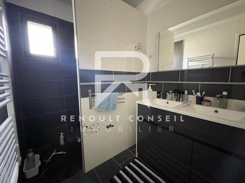 Maison - 153 m² - 5 pièces