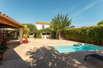 Villa - 147 m² - 6 pièces