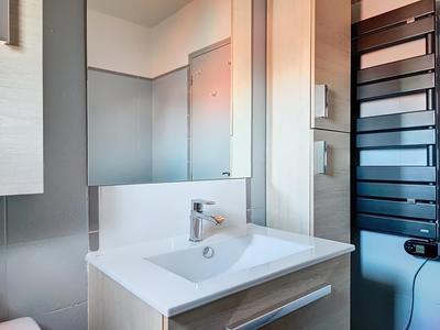 Appartement - 123 m² - 6 pièces