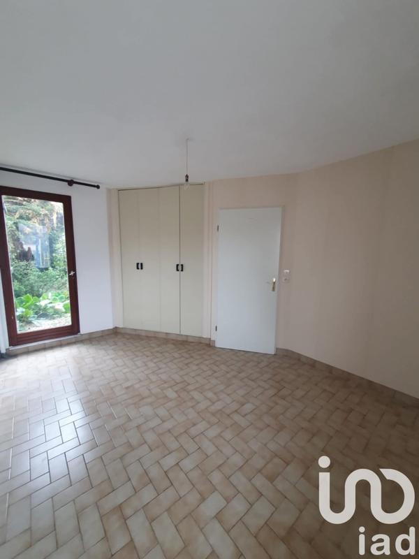 Maison de ville - 107 m² - 5 pièces
