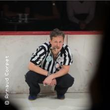 Match d'Improvisation - Ligue française d'improvisation