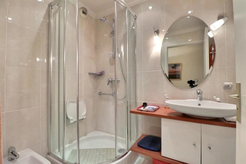 Appartement - 115 m² - 5 pièces