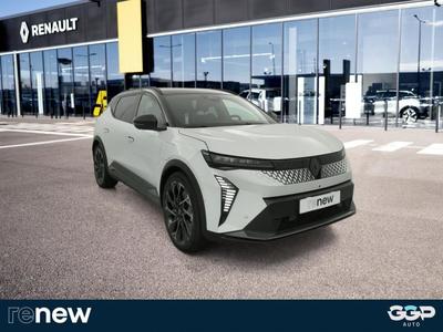 Renault Scénic E-Tech Electrique 220 ch grande autonomie Techno esprit Alpine