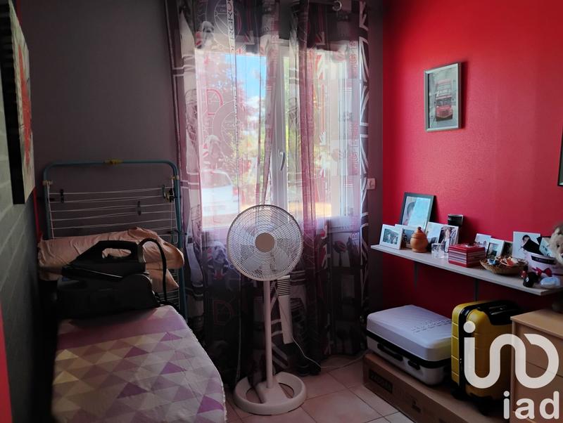 Ferme - 130 m² - 6 pièces