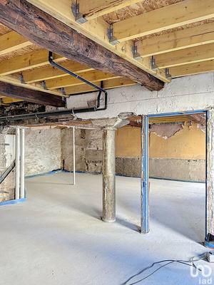 Local commercial - 73 m²