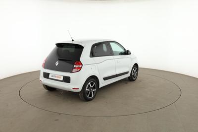 Renault Twingo 0.9 TCe Intens Edc 90 ch