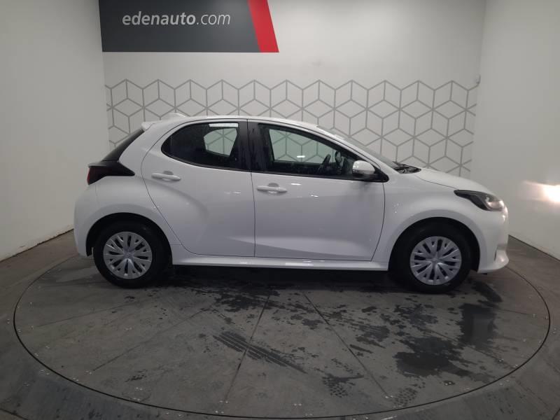 Toyota Yaris 70 Vvt-i Dynamic