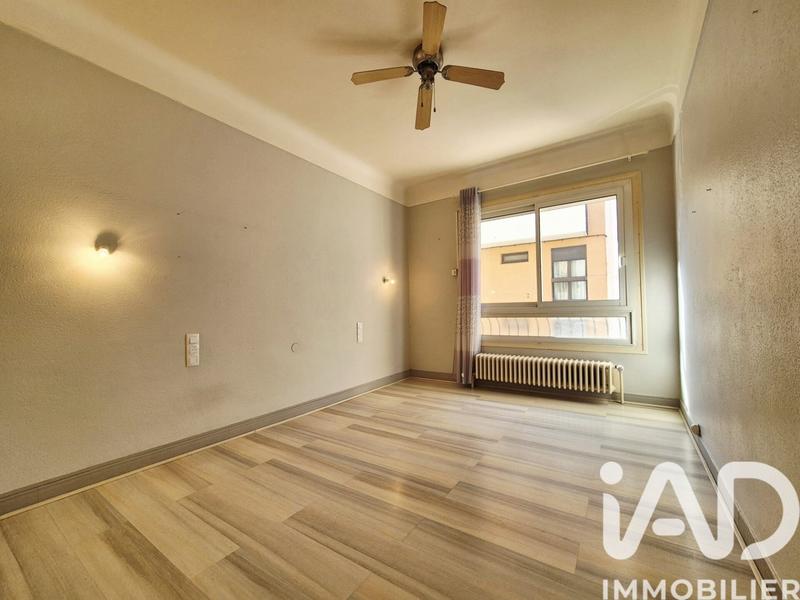 Appartement - 136 m² - 5 pièces