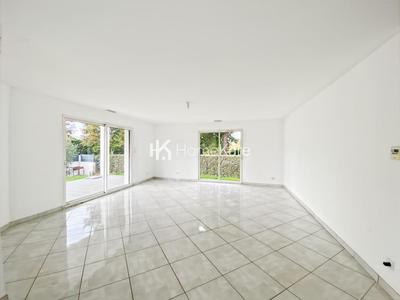 Villa - 130 m² - 5 pièces