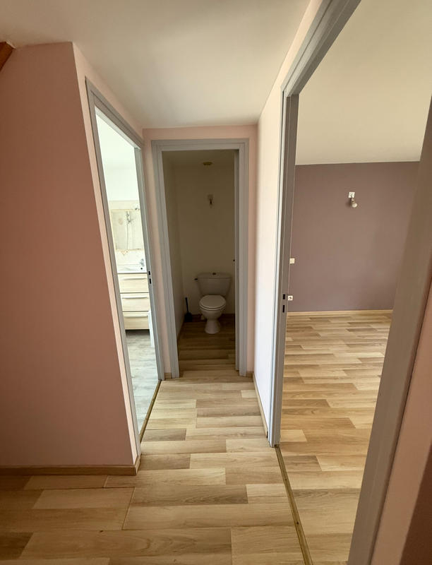 Maison - 175 m² - 9 pièces