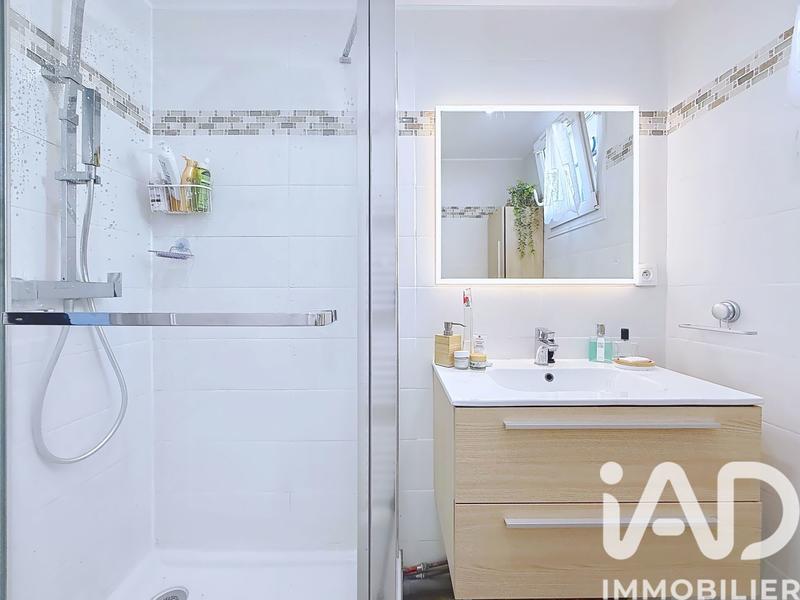 Maison - 107 m² - 5 pièces