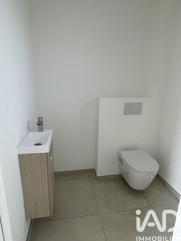 Maison - 136 m² - 7 pièces