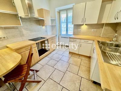 Maison - 130 m² - 7 pièces