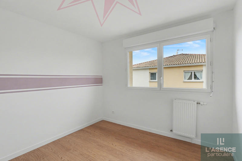 Duplex - 83 m² - 4 pièces