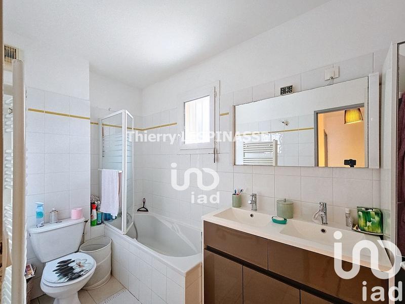 Appartement - 75 m² - 4 pièces