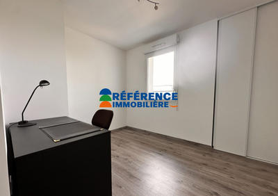 Appartement - 92 m² - 4 pièces