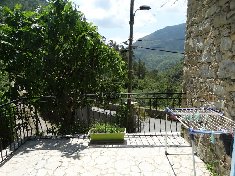 Maison - 68 m² - 4 pièces