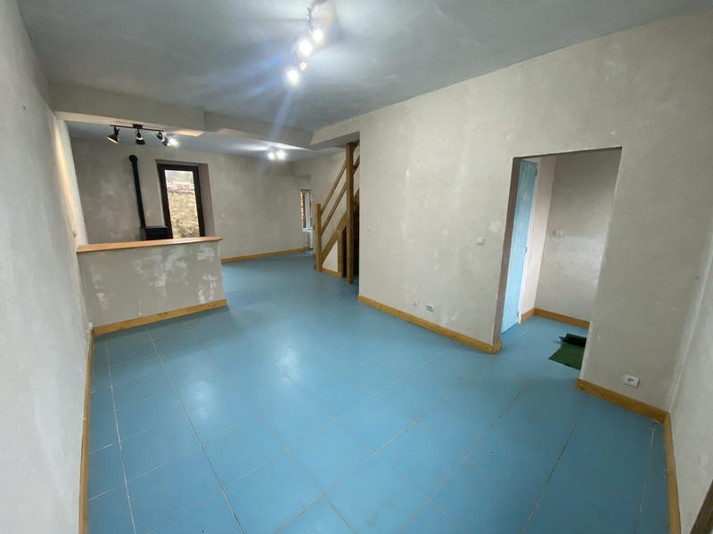 Maison - 109 m² - 4 pièces