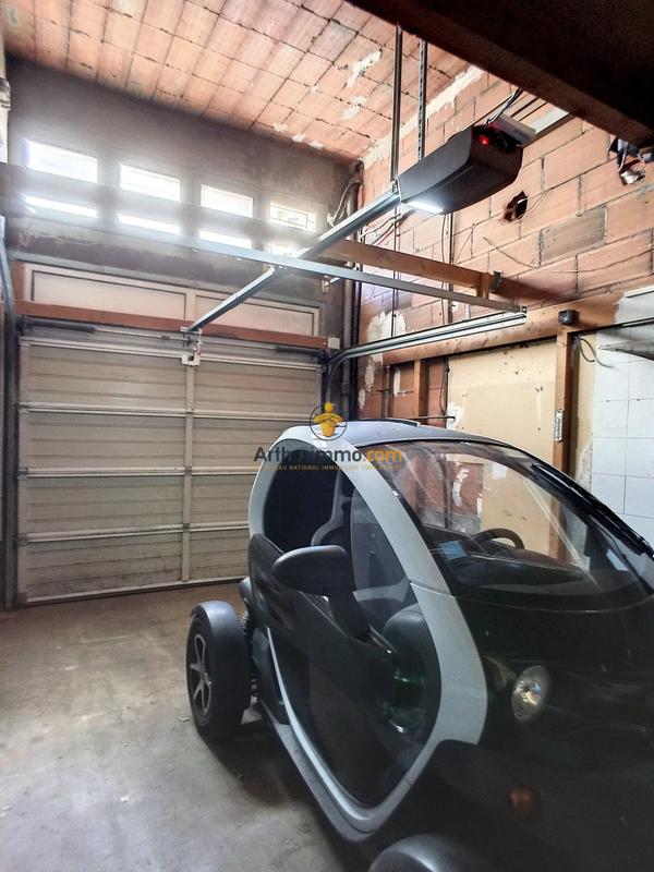 Immeuble - 270 m² - 12 pièces