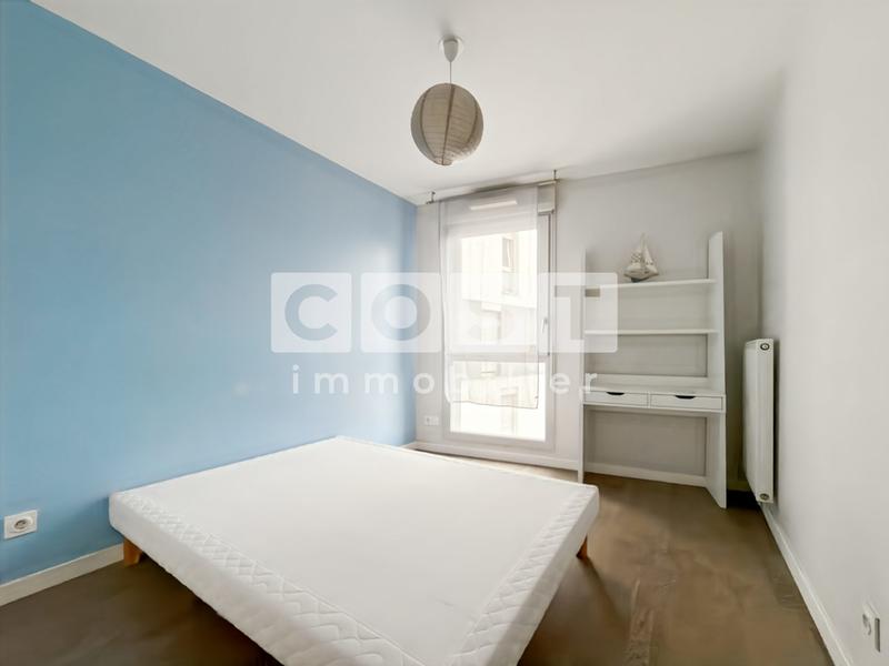 Appartement - 81 m² - 4 pièces