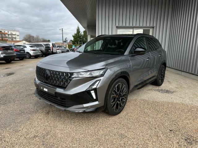 Renault Austral full hybrid E-Tech 200 ch Esprit Alpine