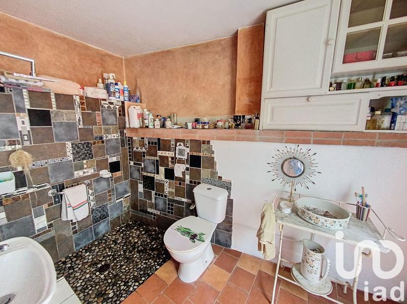 Maison - 145 m² - 5 pièces