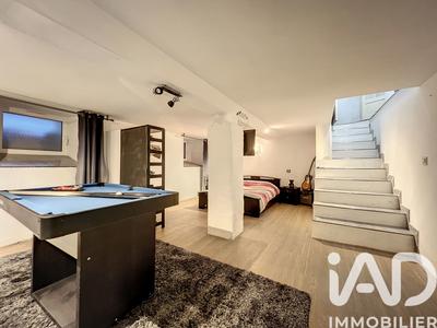 Appartement - 66 m² - 2 pièces